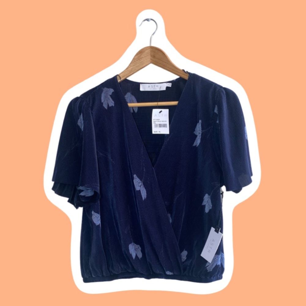 Astr NWT Top